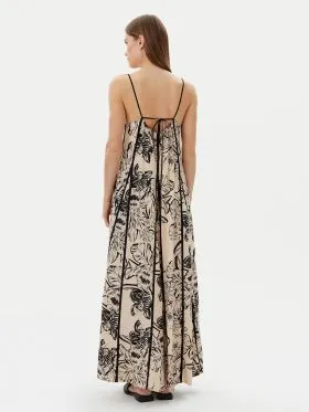 DODATEK PLAŻOWY MAAJI 1930CLD001 SUKIENKA