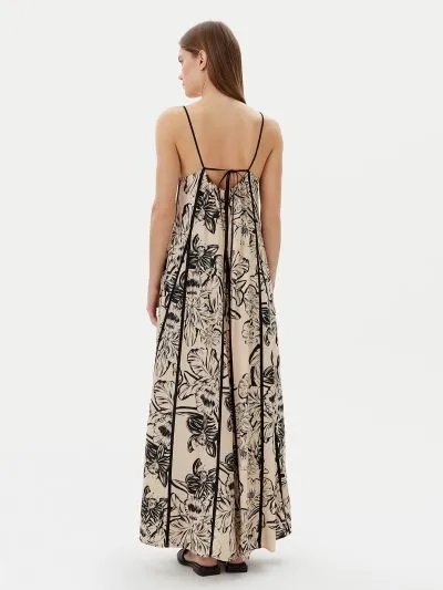 DODATEK PLAŻOWY MAAJI 1930CLD001 SUKIENKA