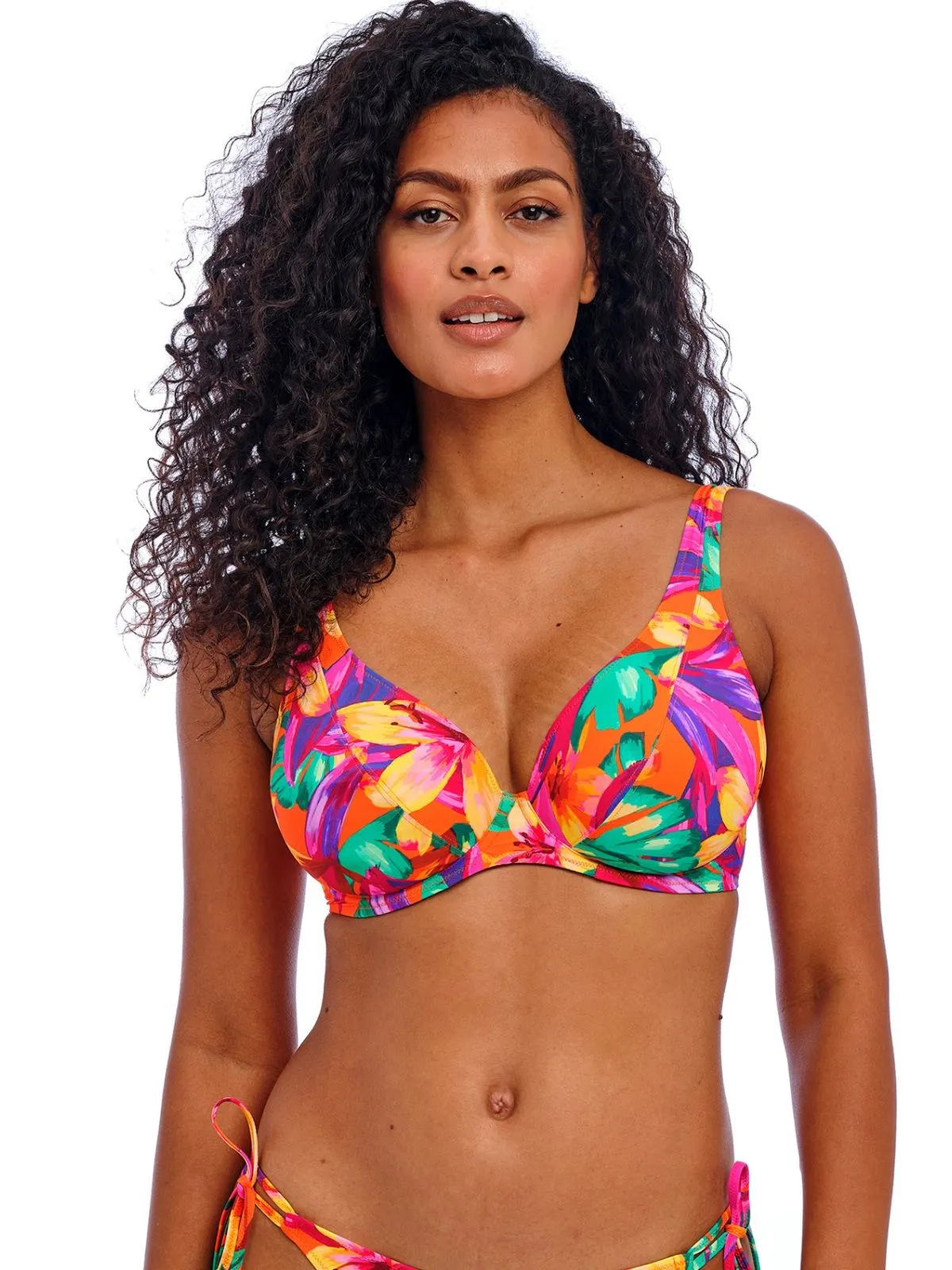 KOSTIUM KĄPIELOWY FREYA SUN HAZE 206213