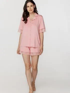 PIŻAMA COEMI 252C105