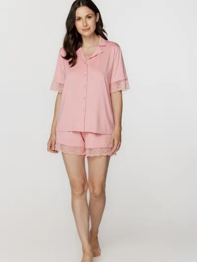 PIŻAMA COEMI 252C105