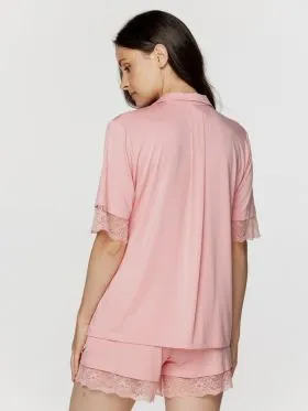 PIŻAMA COEMI 252C105