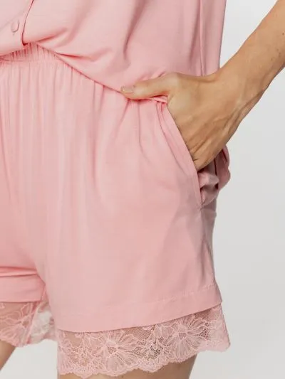 PIŻAMA COEMI 252C105