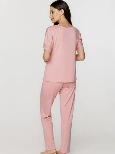 PIŻAMA COEMI 252C104