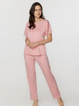 PIŻAMA COEMI 252C104