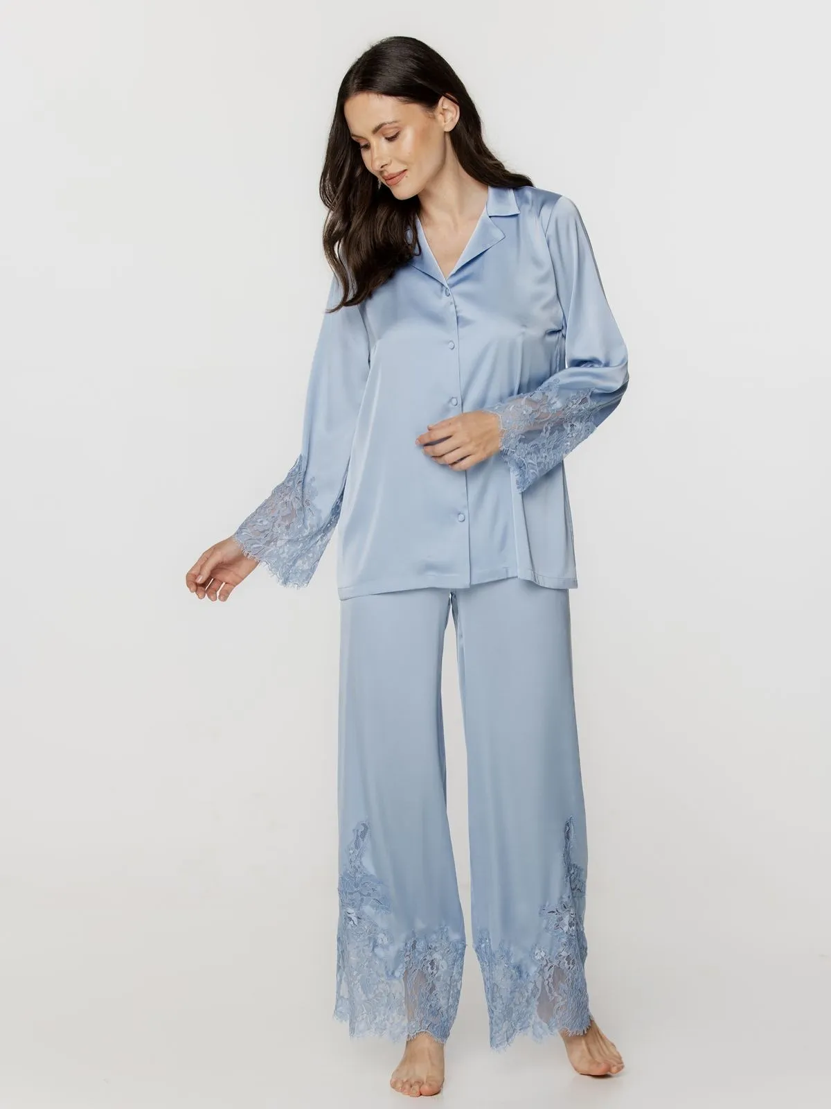 PIŻAMA COEMI 252108