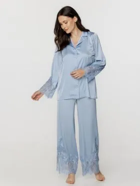 PIŻAMA COEMI 252108