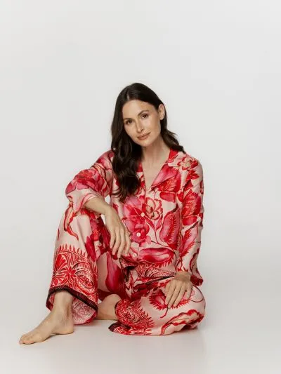 PIŻAMA COEMI 252302