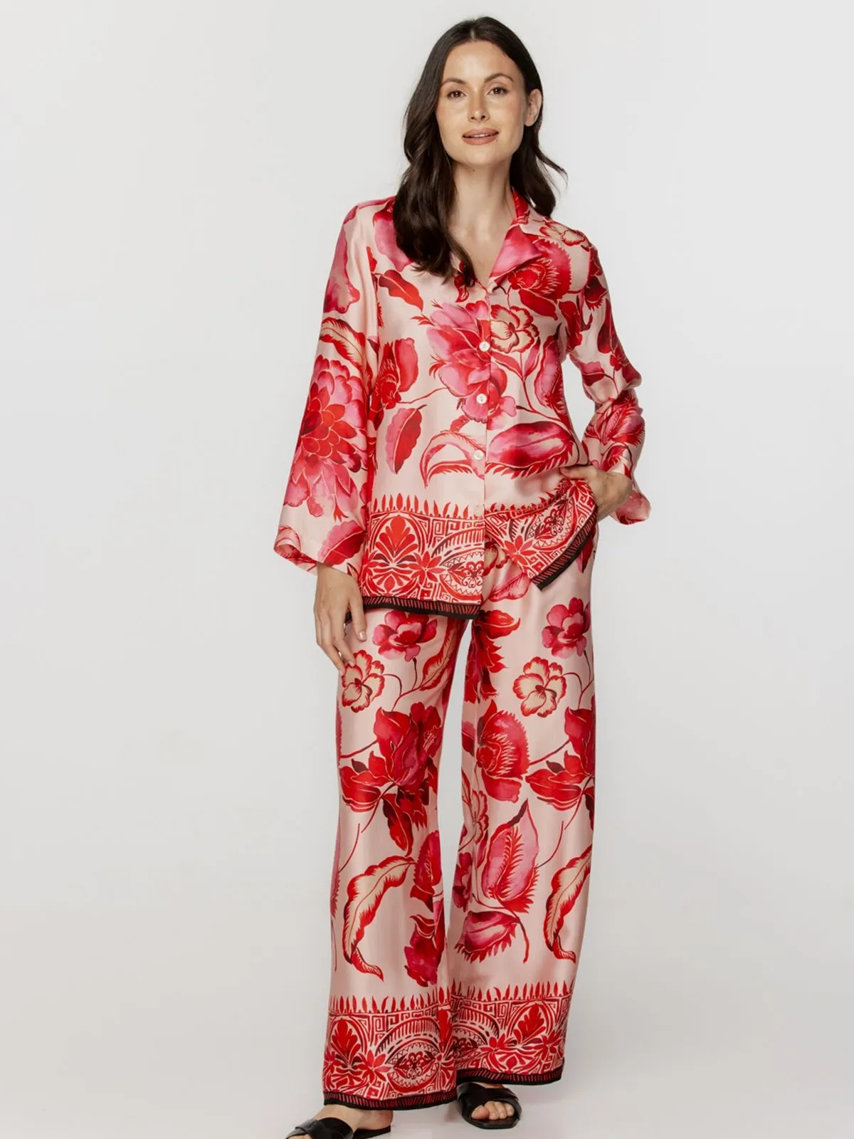 PIŻAMA COEMI 252302