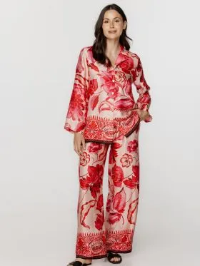 PIŻAMA COEMI 252302