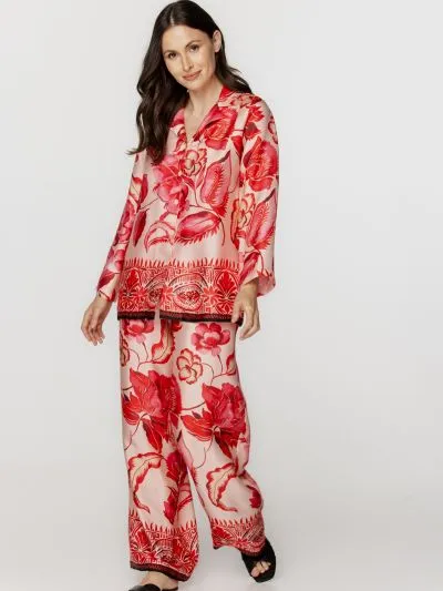 PIŻAMA COEMI 252302