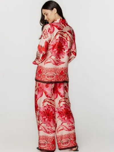 PIŻAMA COEMI 252302