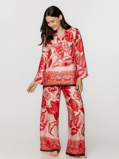 PIŻAMA COEMI 252302