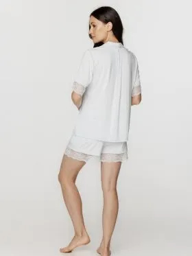 PIŻAMA COEMI 252C105