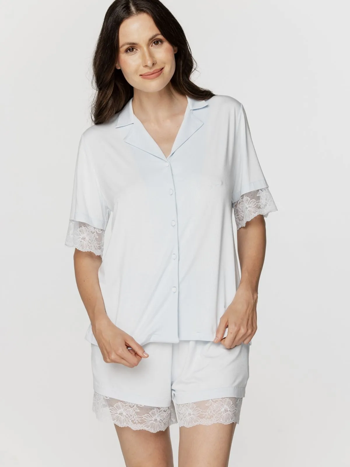 PIŻAMA COEMI 252C105