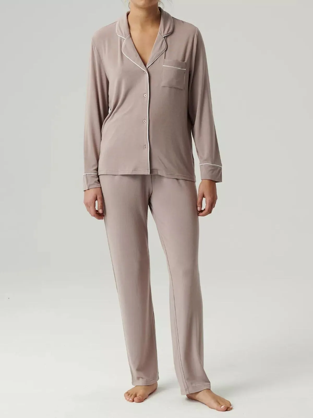 PIŻAMA ATLANTIC NLP-495