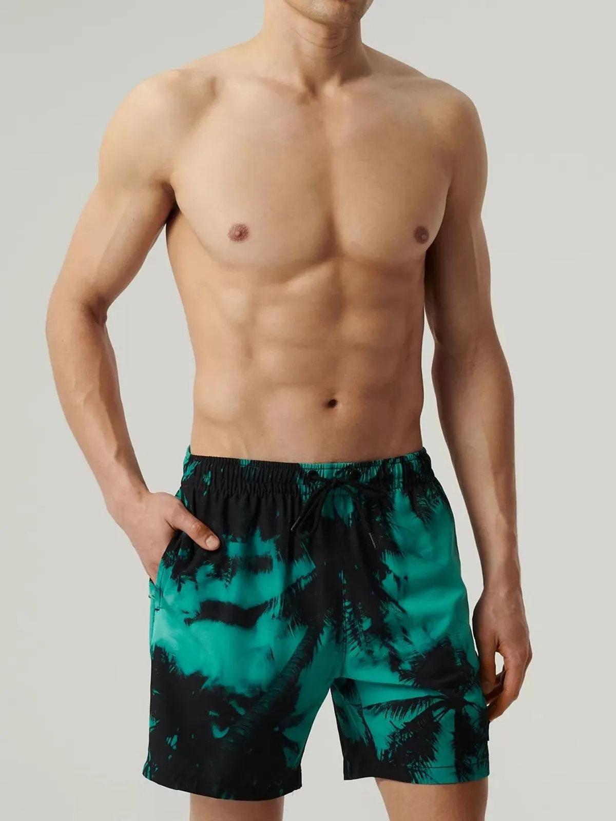 KĄPIELÓWKI ATLANTIC KMB-227