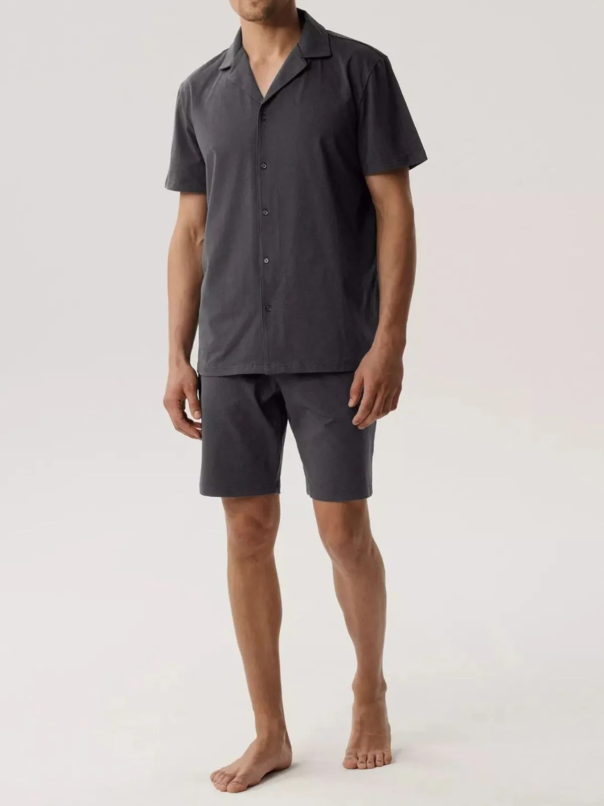 PIŻAMA ATLANTIC BNMP-003