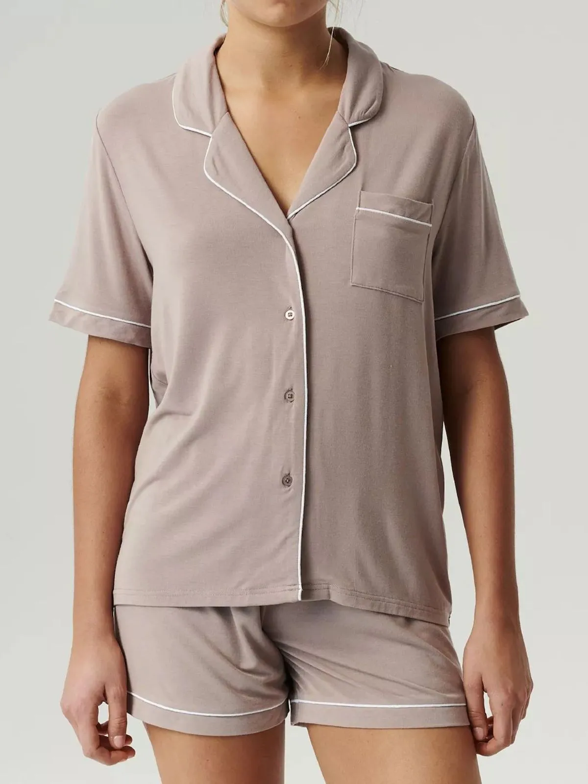 PIŻAMA ATLANTIC NLP-496