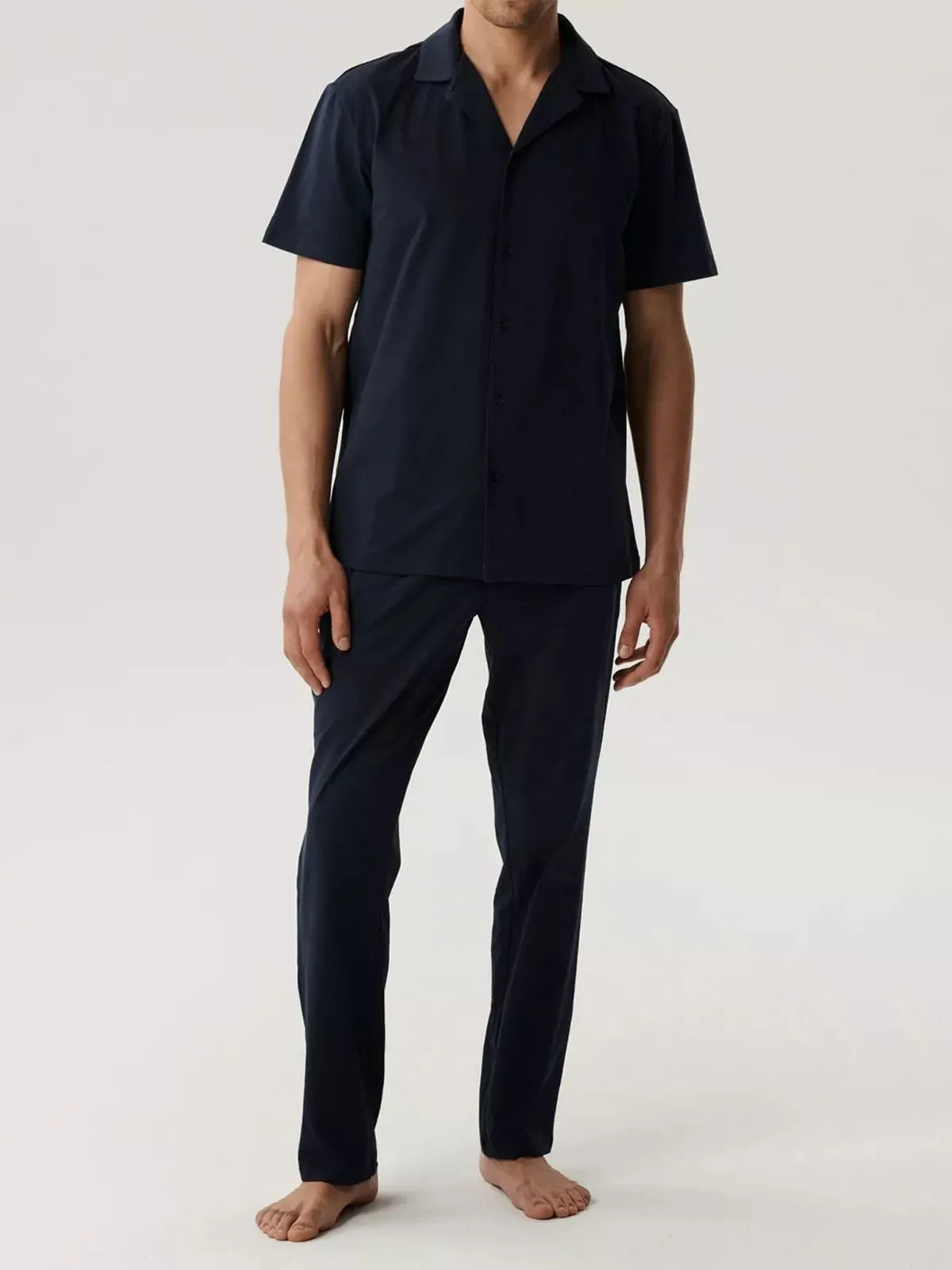 PIŻAMA ATLANTIC BNMP-002