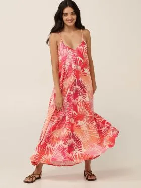 DODATEK PLAŻOWY VAMP 22448 SUKIENKA