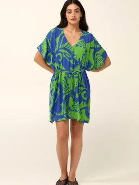 DODATEK PLAŻOWY VAMP 22424 TUNIKA