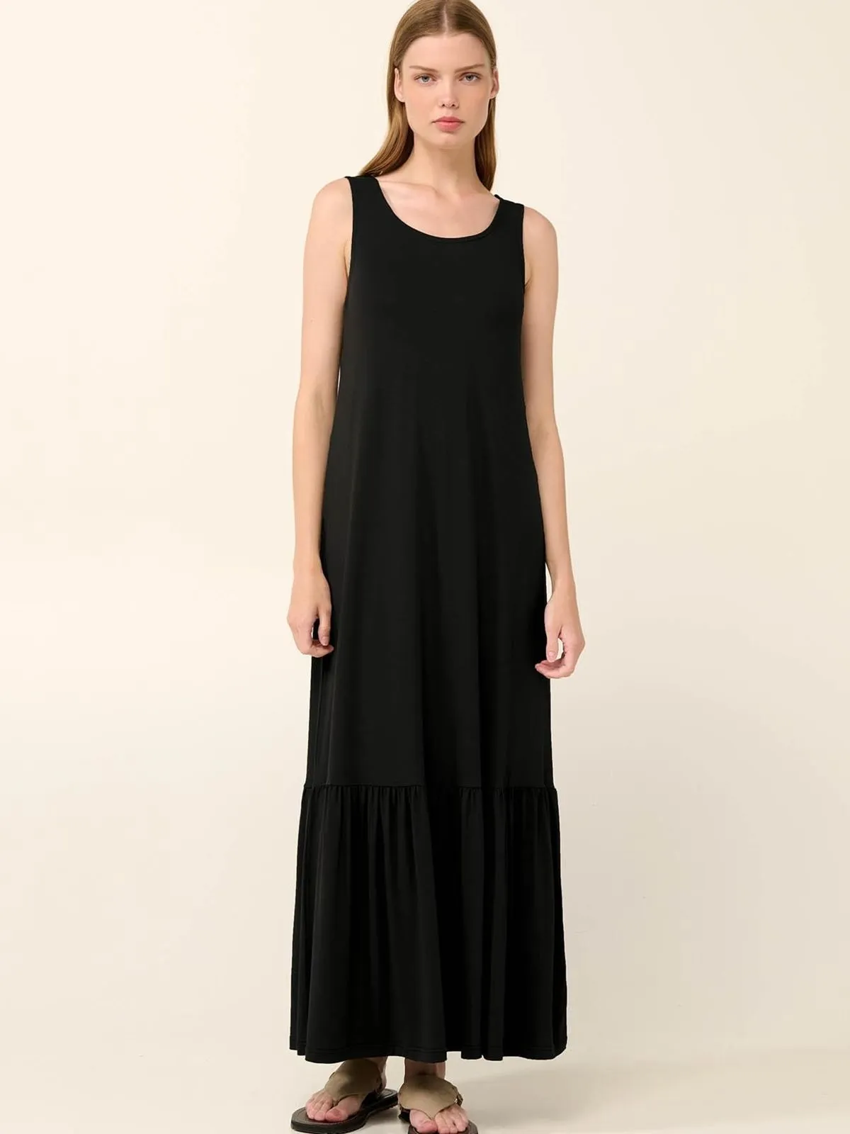 DODATEK PLAŻOWY VAMP 22512 SUKIENKA