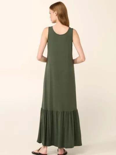 DODATEK PLAŻOWY VAMP 22512 SUKIENKA