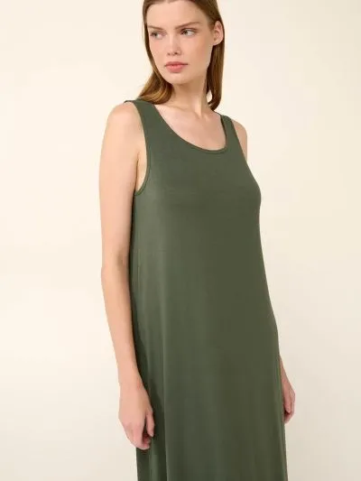 DODATEK PLAŻOWY VAMP 22512 SUKIENKA