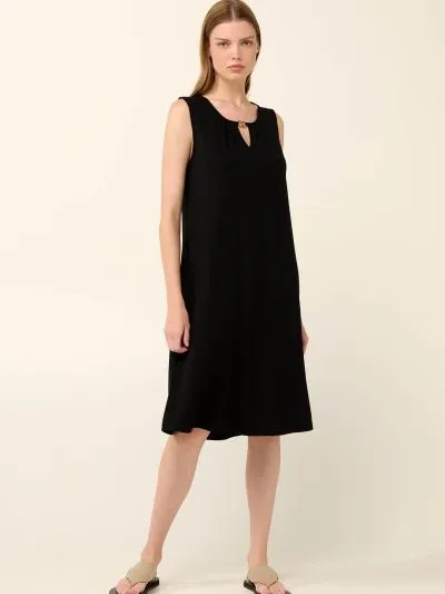 DODATEK PLAŻOWY VAMP 22513 SUKIENKA