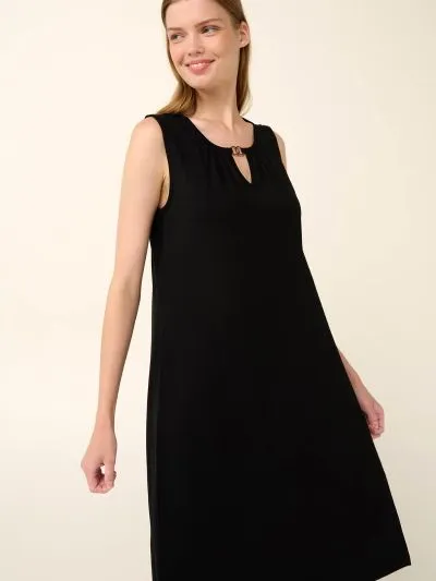 DODATEK PLAŻOWY VAMP 22513 SUKIENKA