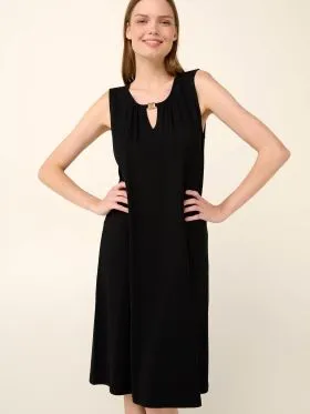 DODATEK PLAŻOWY VAMP 22513 SUKIENKA