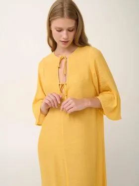 DODATEK PLAŻOWY VAMP 22874 TUNIKA