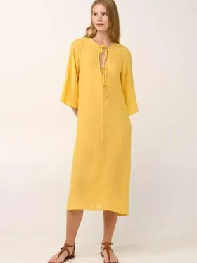 DODATEK PLAŻOWY VAMP 22874 TUNIKA