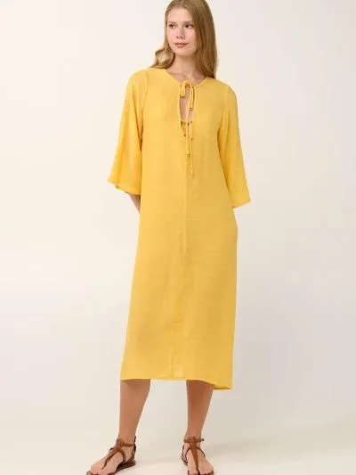 DODATEK PLAŻOWY VAMP 22874 TUNIKA