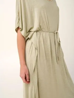 DODATEK PLAŻOWY VAMP 22887 TUNIKA