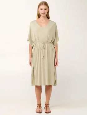 DODATEK PLAŻOWY VAMP 22887 TUNIKA