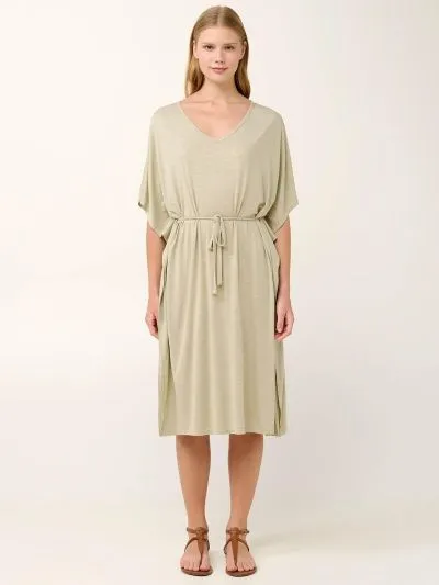 DODATEK PLAŻOWY VAMP 22887 TUNIKA