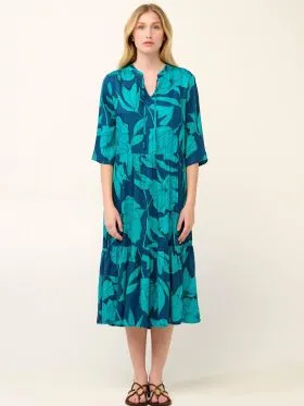 DODATEK PLAŻOWY VAMP 22412 SUKIENKA