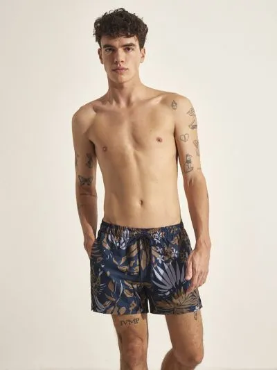 KĄPIELÓWKI SELMARK BL985