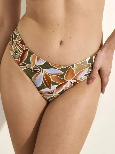 KOSTIUM KĄPIELOWY SELMARK CAPADOCIA BM102 DÓŁ OD BIKINI