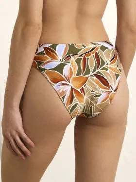 KOSTIUM KĄPIELOWY SELMARK CAPADOCIA BM102 DÓŁ OD BIKINI