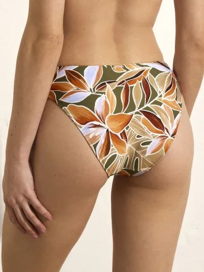 KOSTIUM KĄPIELOWY SELMARK CAPADOCIA BM102 DÓŁ OD BIKINI