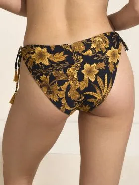 KOSTIUM KĄPIELOWY SELMARK ACANTHUS BM207 DÓŁ OD BIKINI