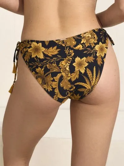 KOSTIUM KĄPIELOWY SELMARK ACANTHUS BM207 DÓŁ OD BIKINI