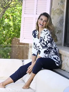 PIŻAMA RINGELLA 5271201