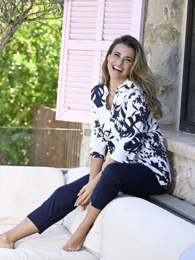 PIŻAMA RINGELLA 5271201