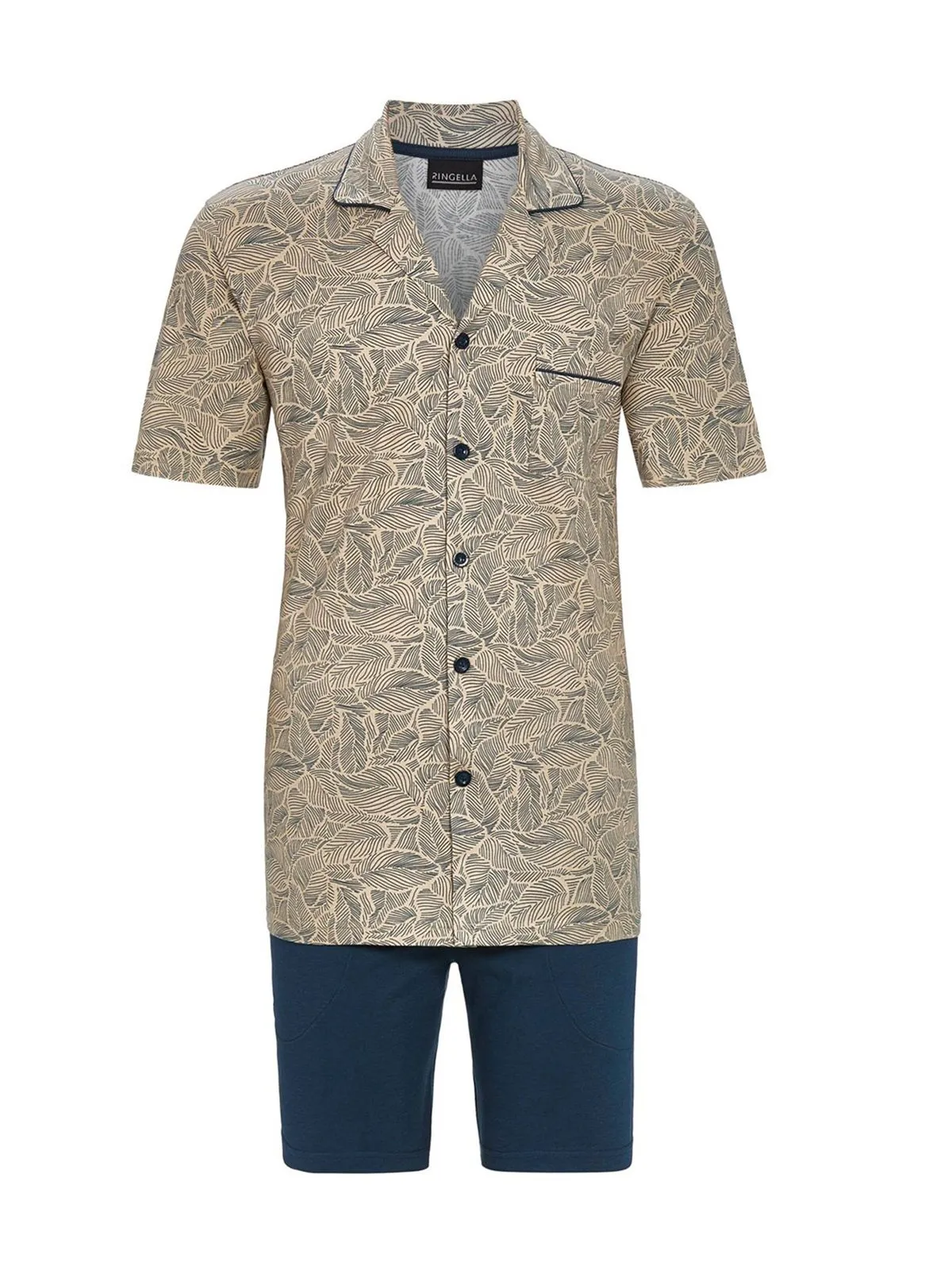 PIŻAMA RINGELLA 5241313