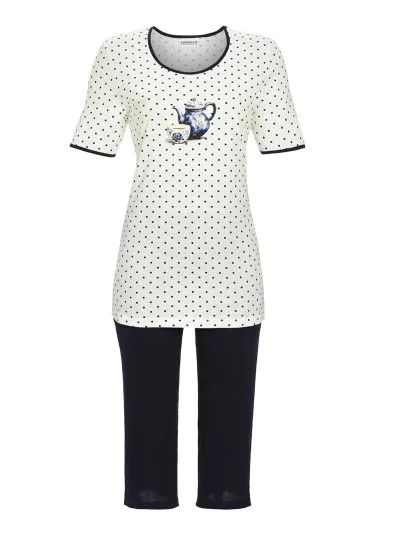 PIŻAMA RINGELLA 5211213