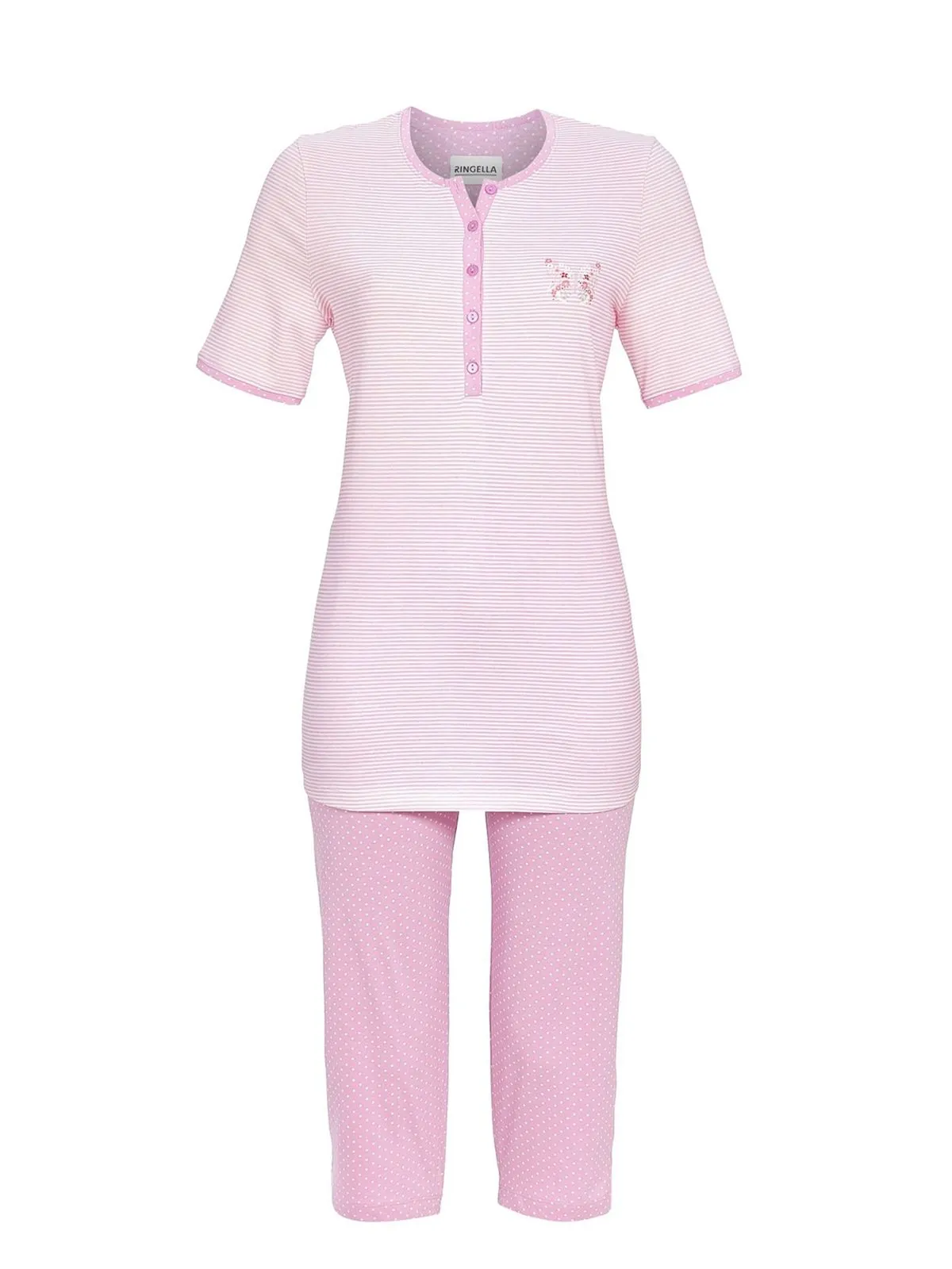 PIŻAMA RINGELLA 5211271